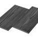 Заборная доска RusDecking UnoDeck Forte - Графит купить в Магнитогорске