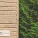 Сайдинг Ю-Пласт TIMBERBLOCK Кедр (Тимберблок), Кедр Натуральный купить в Магнитогорске
