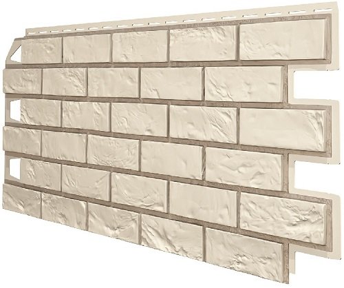 Фасадная панель VOX SOLID BRICK REGULAR ковентри купить в Магнитогорске