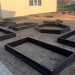 Доска грядочная NauticPrime 450x35x2950мм, Венге купить в Магнитогорске
