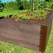 Доска грядочная NauticPrime 450x35x2950мм, Венге купить в Магнитогорске