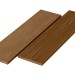 Заборная доска RusDecking UnoDeck Forte - Орех купить в Магнитогорске
