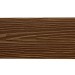 Заборная доска RusDecking UnoDeck Forte - Орех купить в Магнитогорске