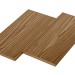 Заборная доска RusDecking UnoDeck Forte - Орех купить в Магнитогорске