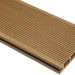 Террасная доска из ДПК CM Decking серия MIX цвет тик купить в Магнитогорске