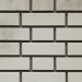 Фасадная панель FineBer, Кирпич Клинкерный 3D Бело-коричневый купить в Магнитогорске