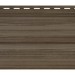 Виниловый сайдинг FineBer Blockhouse Royal Wood, Груша купить в Магнитогорске
