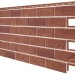 Фасадная панель VOX SOLID BRICK REGULAR дорсет купить в Магнитогорске