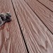 Террасная доска из ДПК Terrapol Смарт 3D Полнотелая без паза Орех Милано купить в Магнитогорске