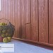 Фасадная панель Ю-Пласт Хокла Color Брусника купить в Магнитогорске