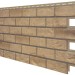 Фасадная панель VOX SOLID BRICK REGULAR эксетер купить в Магнитогорске