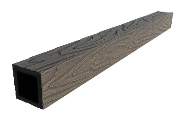 Балясина ДПК Deckart Венге купить в Магнитогорске