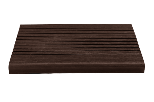 Ступень RusDecking Unodeck - Венге купить в Магнитогорске