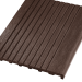 Ступень RusDecking Unodeck - Венге купить в Магнитогорске
