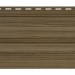 Виниловый сайдинг FineBer Standart Royal Wood, Ольха купить в Магнитогорске