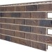 Фасадная панель VOX SOLID BRICK REGULAR йорк купить в Магнитогорске