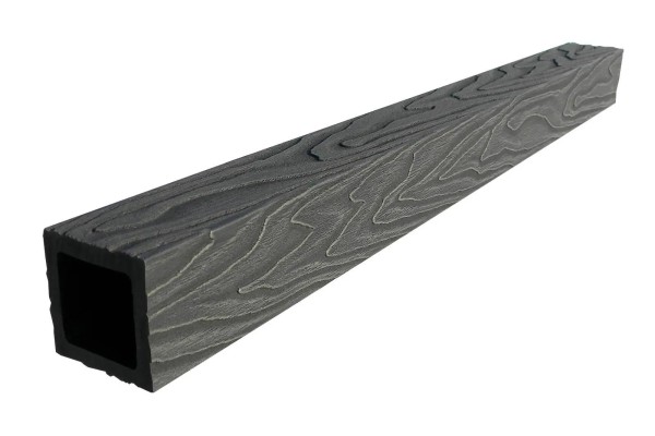 Балясина ДПК Deckart Графит купить в Магнитогорске