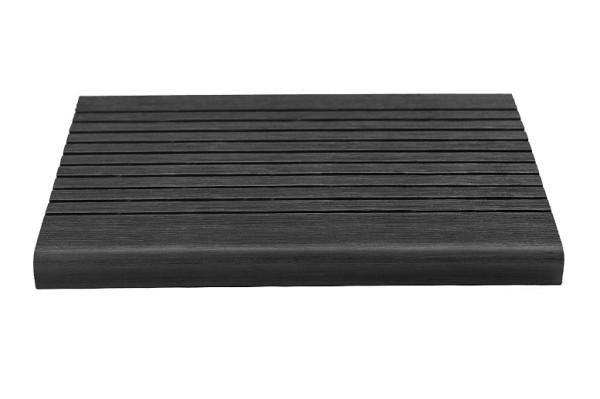 Ступень RusDecking Unodeck - Графит купить в Магнитогорске