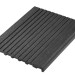 Ступень RusDecking Unodeck - Графит купить в Магнитогорске