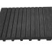 Ступень RusDecking Unodeck - Графит купить в Магнитогорске
