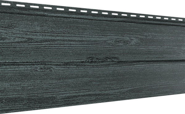 Сайдинг Ю-Пласт TIMBERBLOCK Ель (Тимберблок), Ирландская купить в Магнитогорске