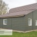 Сайдинг Ю-Пласт TIMBERBLOCK Ель (Тимберблок), Ирландская купить в Магнитогорске