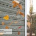 Фасадная панель Ю-Пласт Хокла Color Ирландский мох купить в Магнитогорске