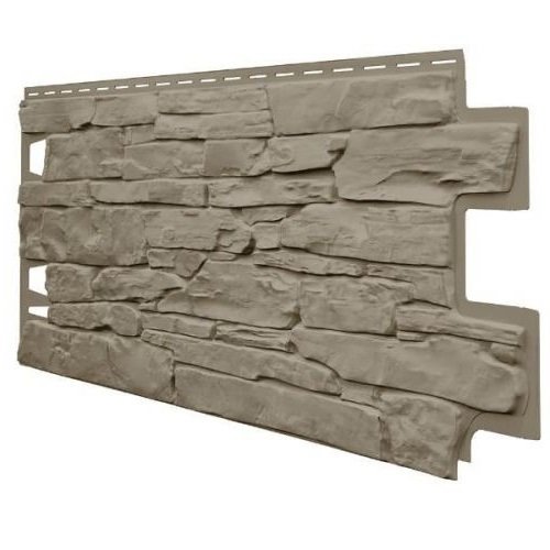 Фасадная панель VOX SOLID STONE REGULAR калабрия купить в Магнитогорске
