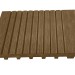 Ступень RusDecking Unodeck - Орех купить в Магнитогорске