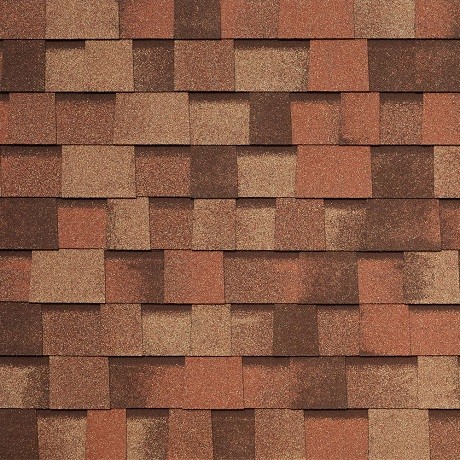 Гибкая черепица Tegola CORTINA terracotta 404 купить в Магнитогорске