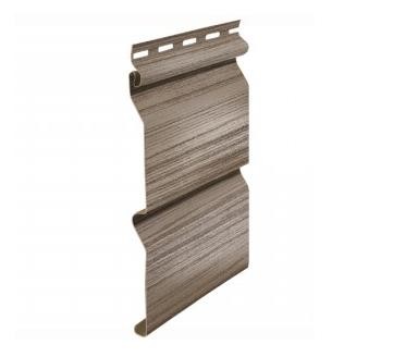 Виниловый сайдинг FineBer Standart Royal Wood, Сосна купить в Магнитогорске