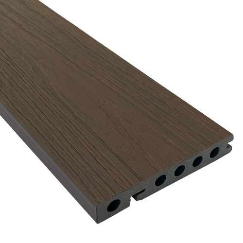 Финишная доска EasyDecking Co-extrusion 145х21 Chestnut купить в Магнитогорске