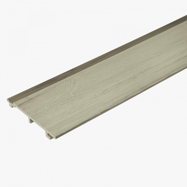 Фасадная панель из ДПК CM Cladding URBAN, смок грэй купить в Магнитогорске