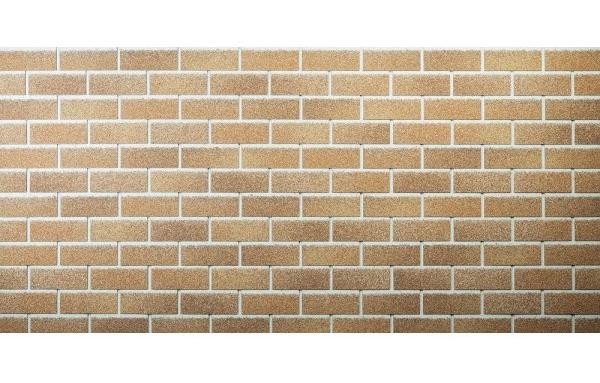 Фасадная плитка Docke Premium, Brick, Песчаный купить в Магнитогорске