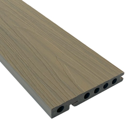 Финишная доска EasyDecking Co-extrusion 145х21 Driftwood купить в Магнитогорске