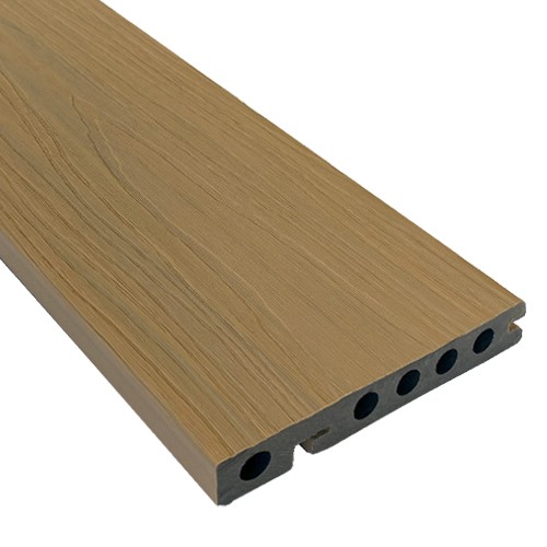 Финишная доска EasyDecking Co-extrusion 145х21 Oak купить в Магнитогорске