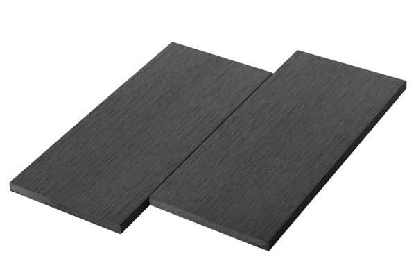 Заборная доска RusDecking UnoDeck Patio - Графит купить в Магнитогорске