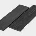 Заборная доска RusDecking UnoDeck Patio - Графит купить в Магнитогорске