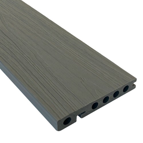 Финишная доска EasyDecking Co-extrusion 145х21 Old Barn купить в Магнитогорске