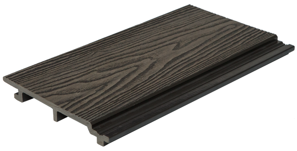 Фасадная панель из ДПК CM Cladding Vintage венге купить в Магнитогорске