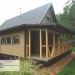 Сайдинг Ю-Пласт TIMBERBLOCK Пихта (Тимберблок) Алтайская купить в Магнитогорске