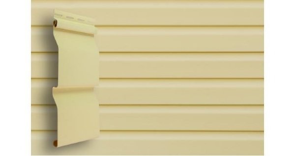 Сайдинг 3,0 Grand Line D4 (slim) ванильный купить в Магнитогорске