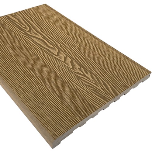 Ступень EasyDecking Wood-Х 348х22 Дуб 3D купить в Магнитогорске