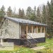 Фасадная панель Ю-пласт Стоун хаус сланец Светло-серый купить в Магнитогорске