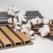 Стеновая панель CM Decking CM Wall DUAL, CAMEL (Кэмел) купить в Магнитогорске