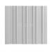 Доска фасадная ДПК SEQUOIA co-extrusion WHITE купить в Магнитогорске