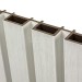 Доска фасадная ДПК SEQUOIA co-extrusion WHITE купить в Магнитогорске