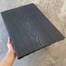 Ступень EasyDecking Wood-Х 348х22 Черное дерево 3D купить в Магнитогорске