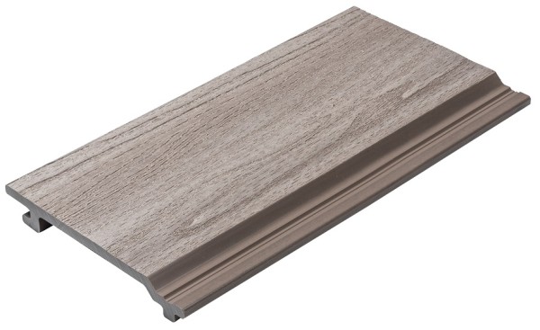 Фасадная панель из ДПК CM Cladding Bark ясень купить в Магнитогорске