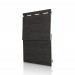 Вспененный сайдинг VOX KERRAFRONT WOOD DESIGN графит купить в Магнитогорске